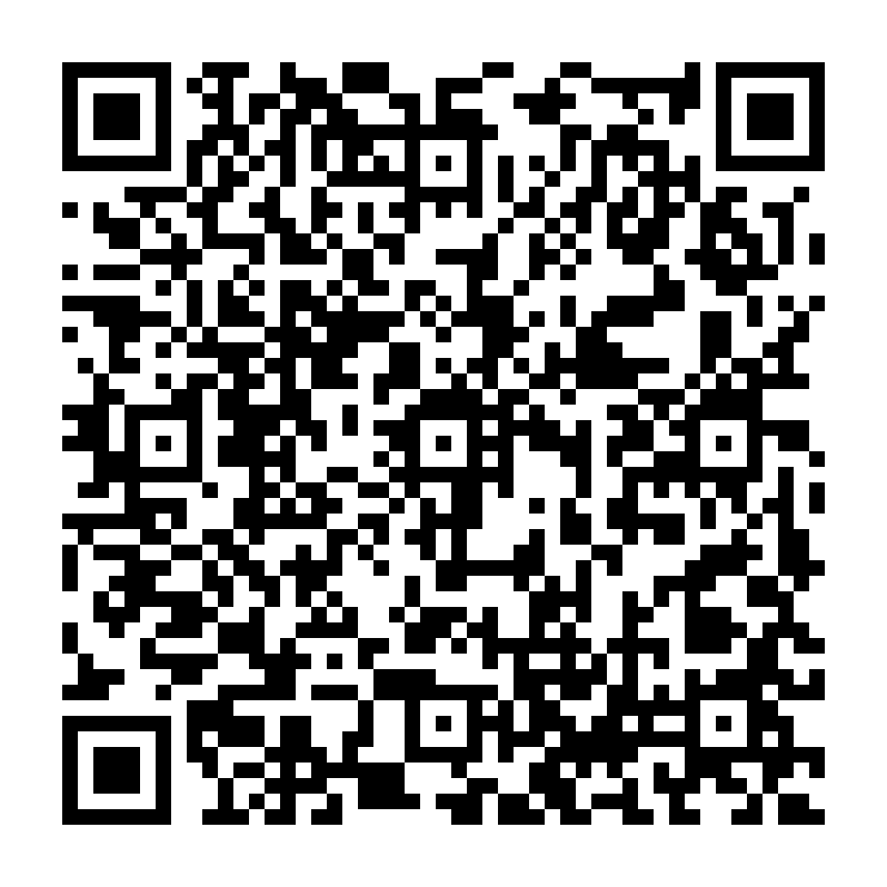 Code QR