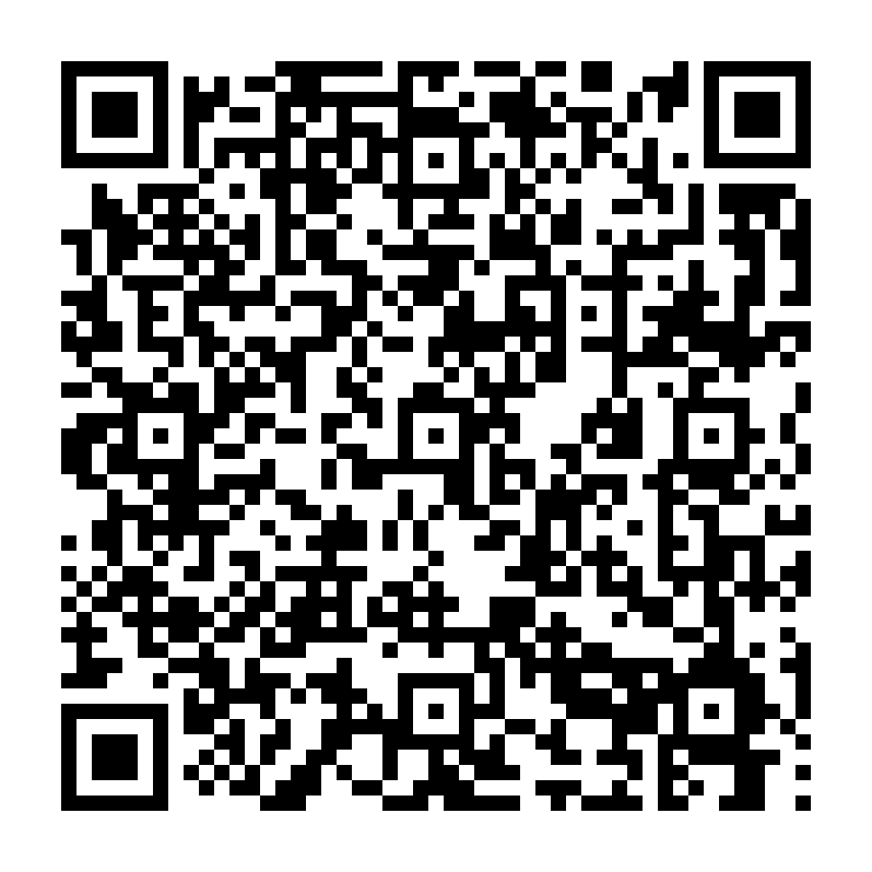 Code QR