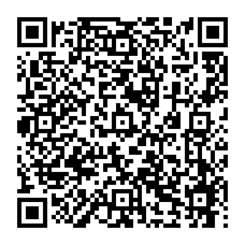 Code QR