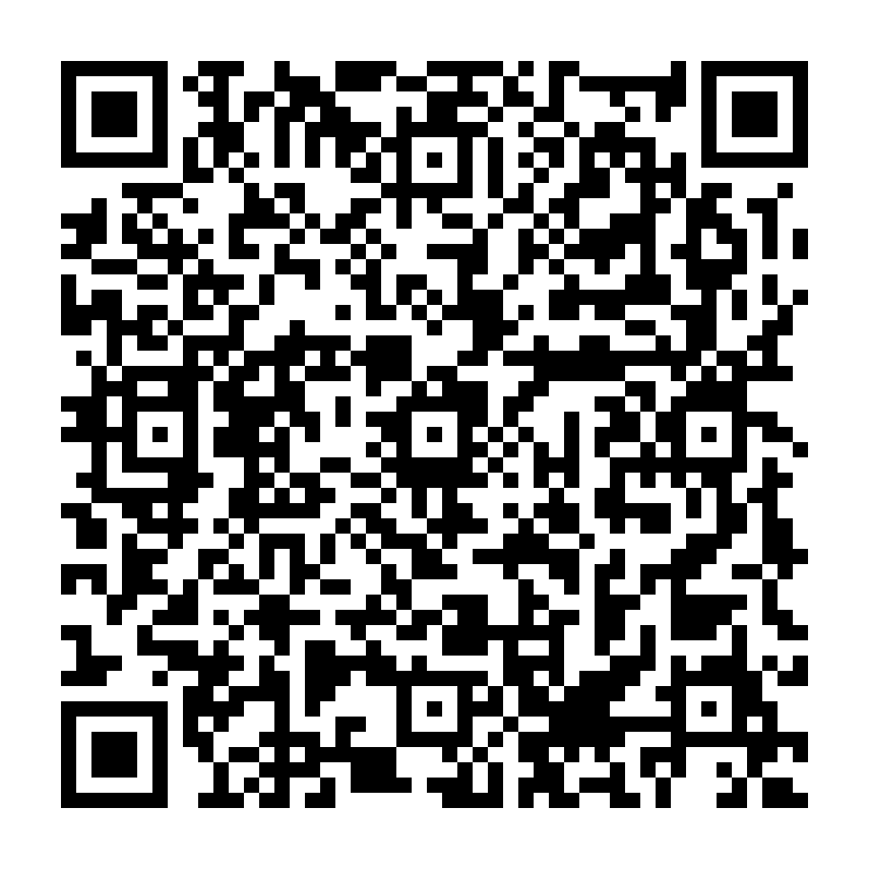 Code QR