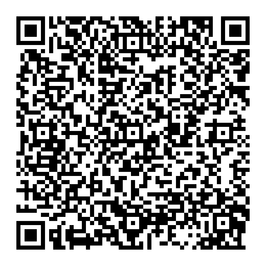 Code QR