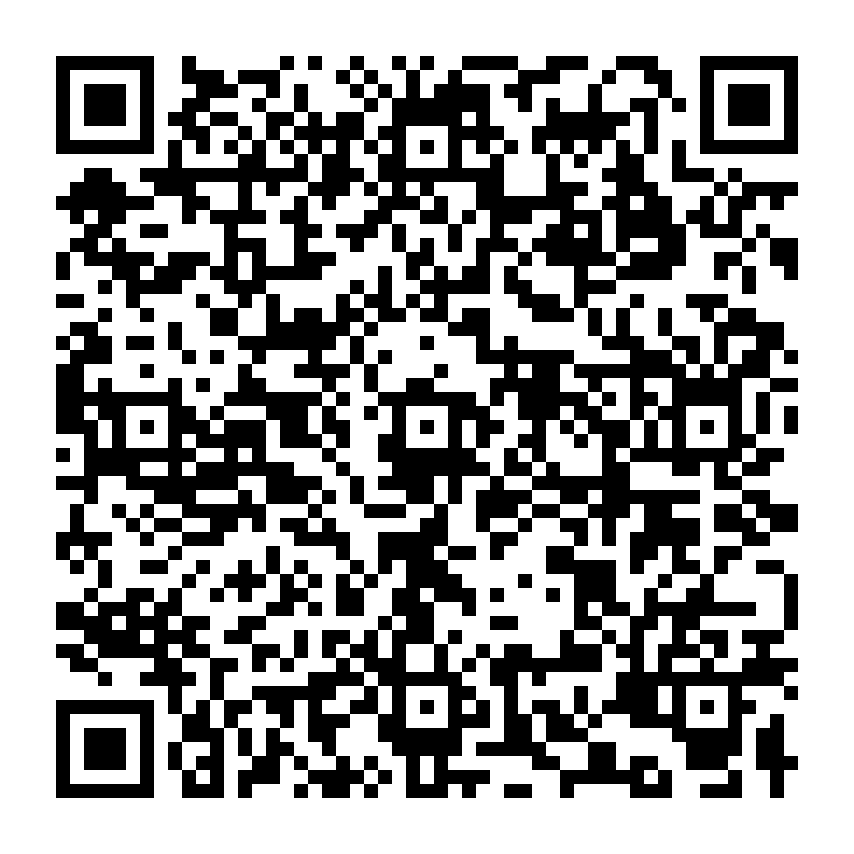 Code QR
