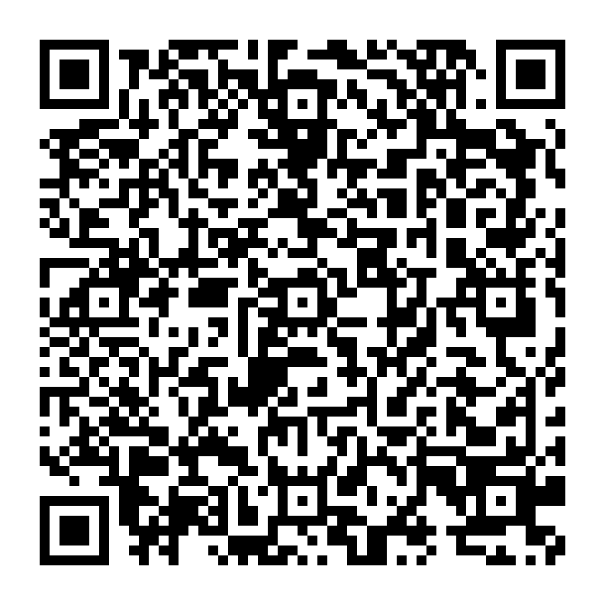 Code QR