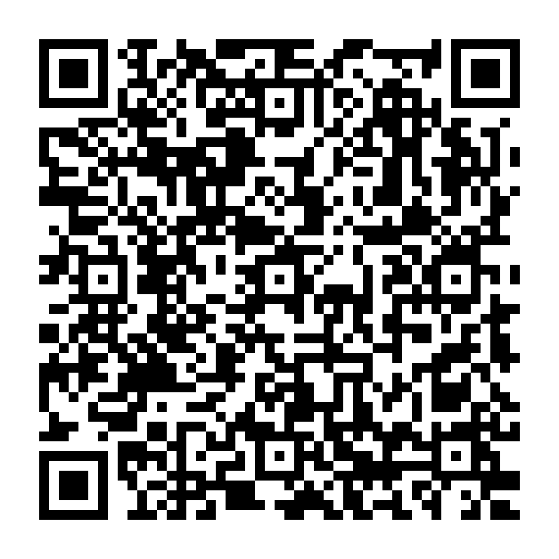 Code QR