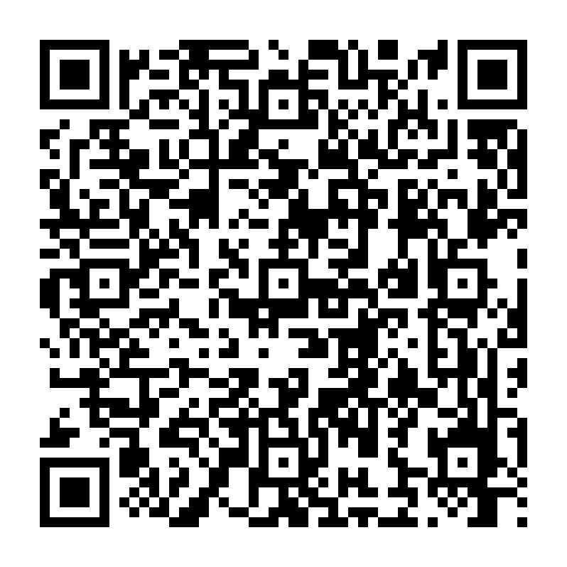 Code QR