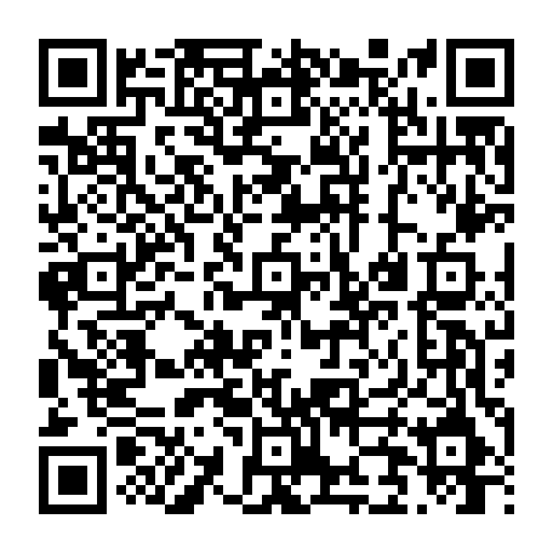 Code QR