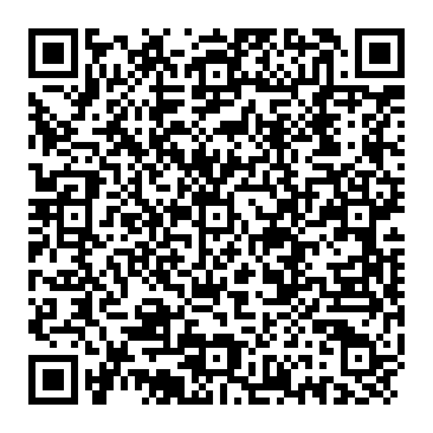 Code QR