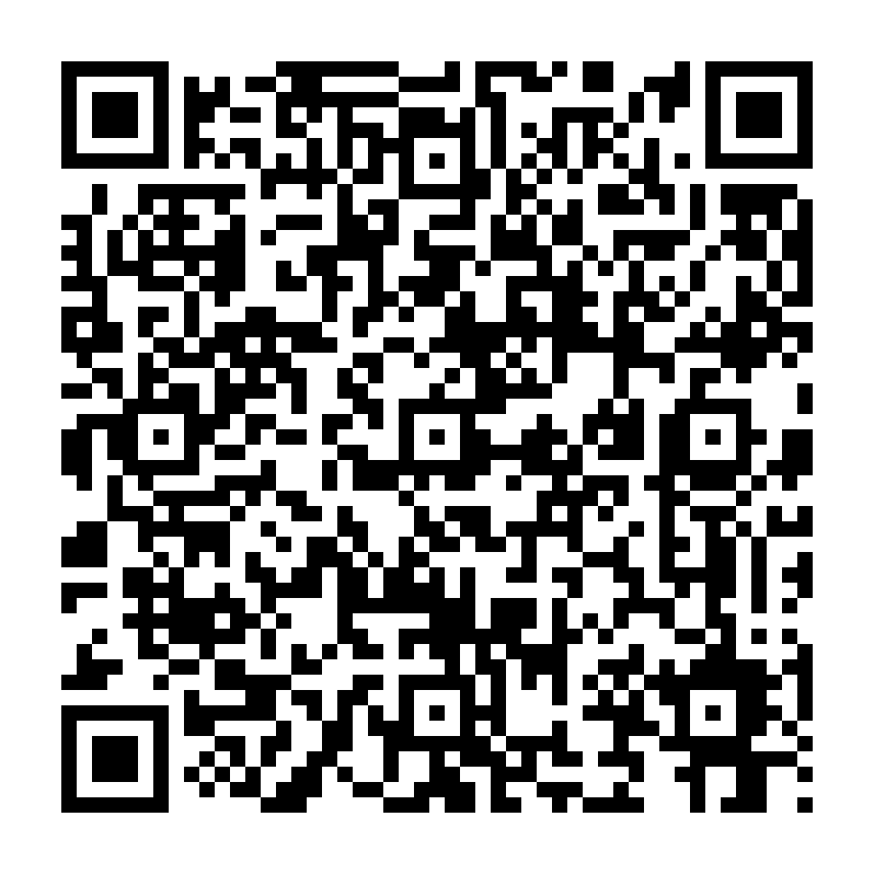 Code QR