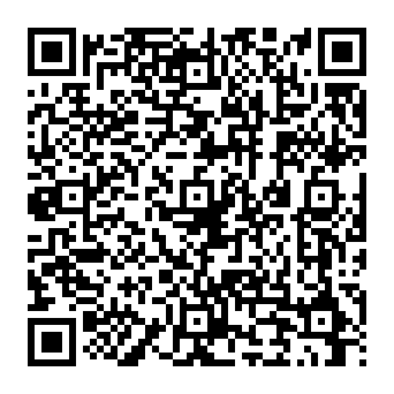Code QR