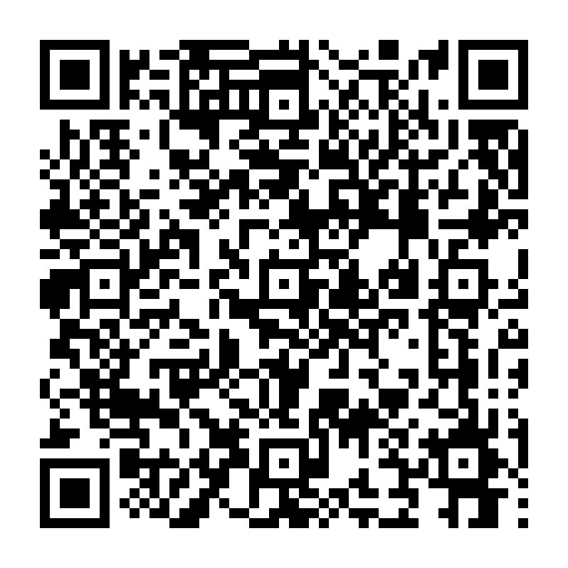 Code QR