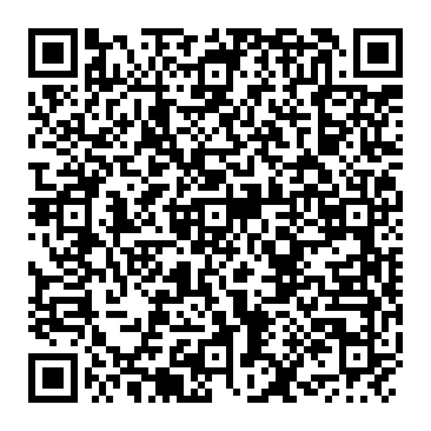 Code QR