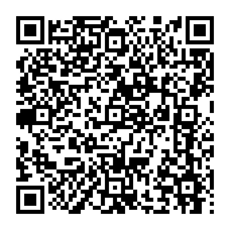 Code QR