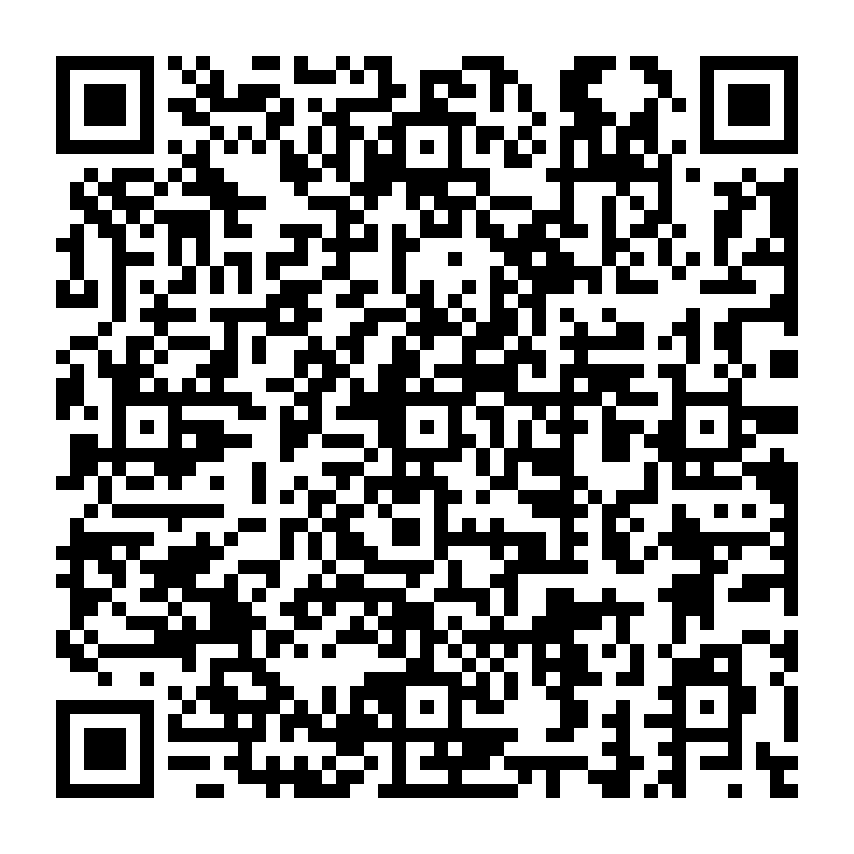 Code QR