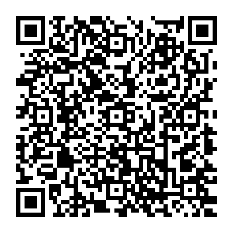 Code QR