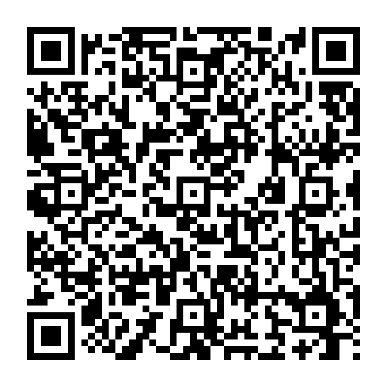 Code QR
