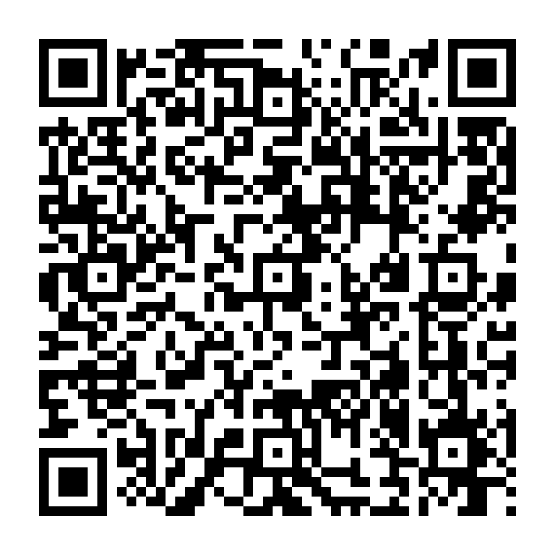 Code QR