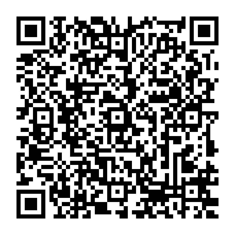 Code QR