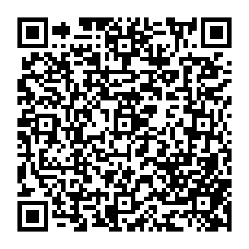 Code QR