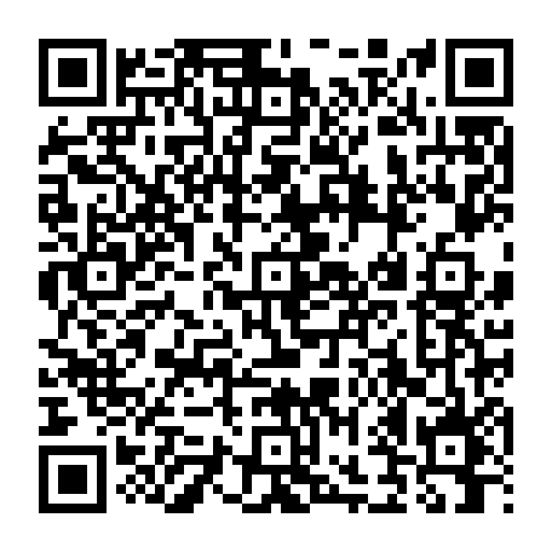Code QR