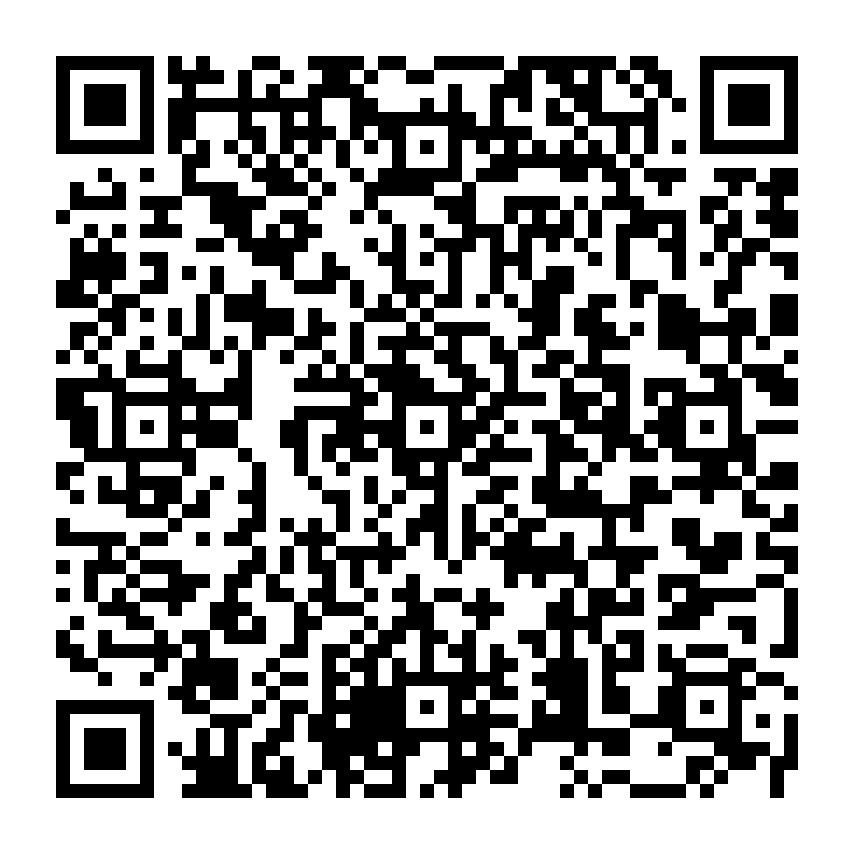 Code QR
