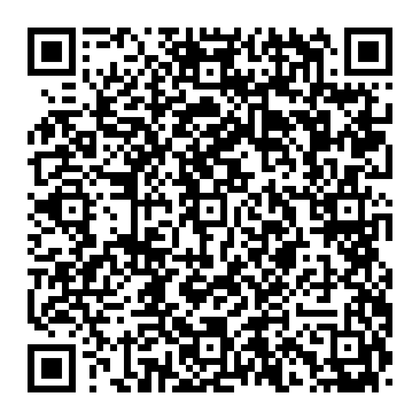 Code QR