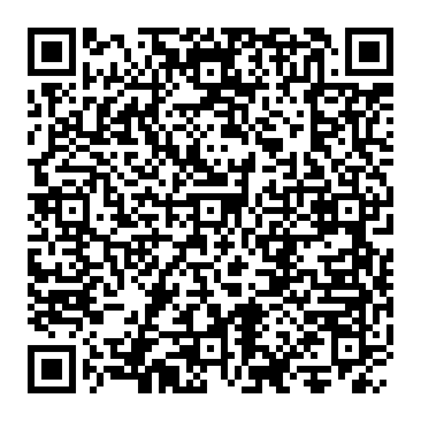 Code QR