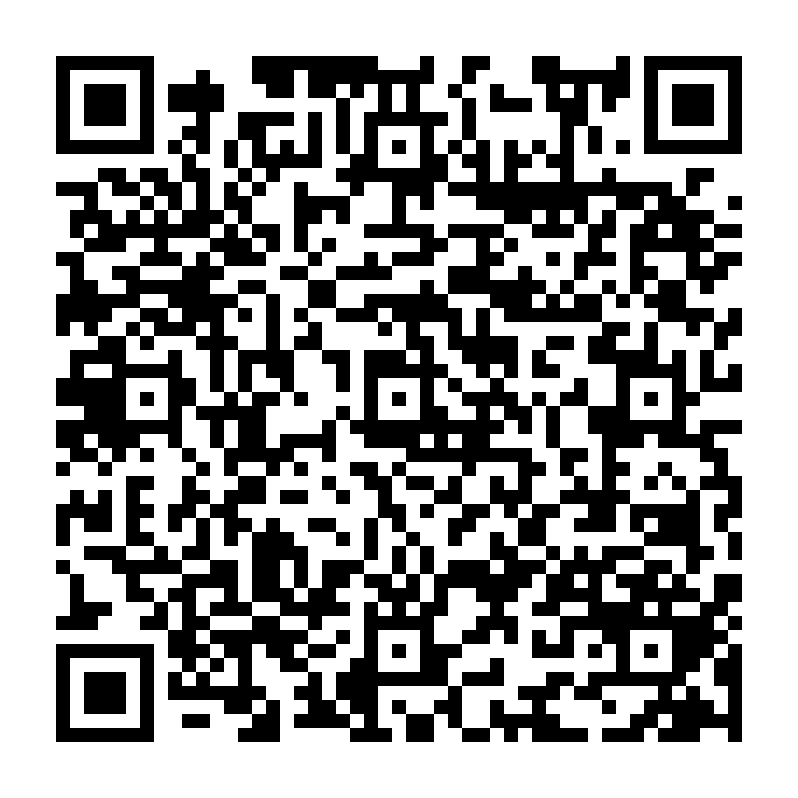 Code QR