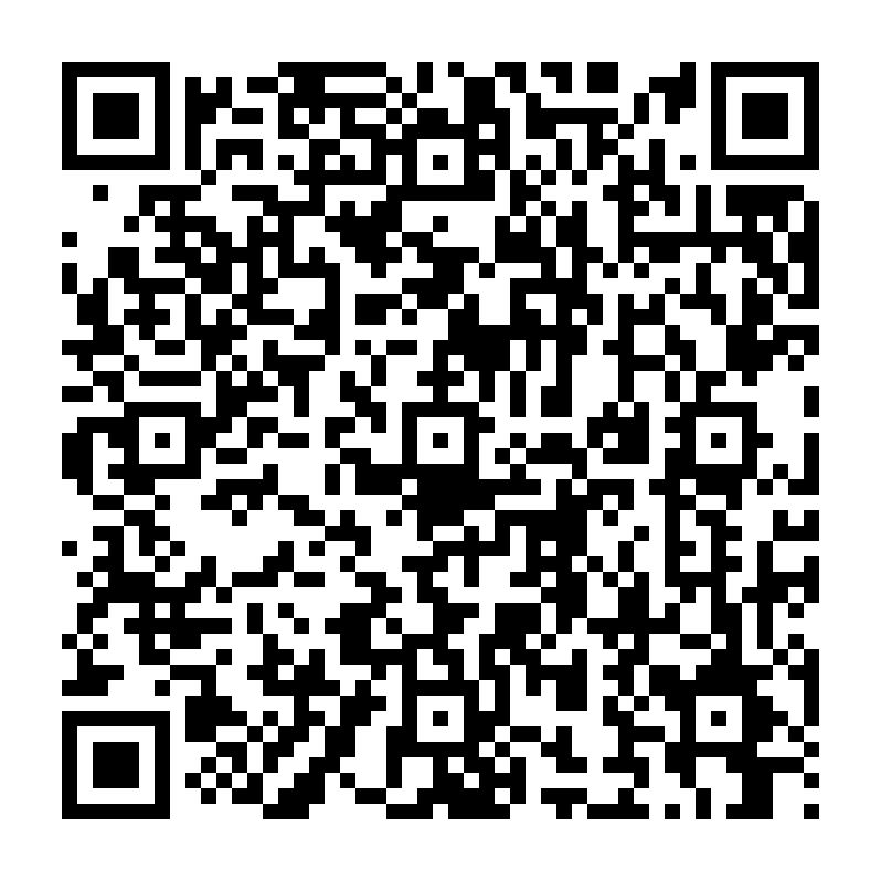 Code QR