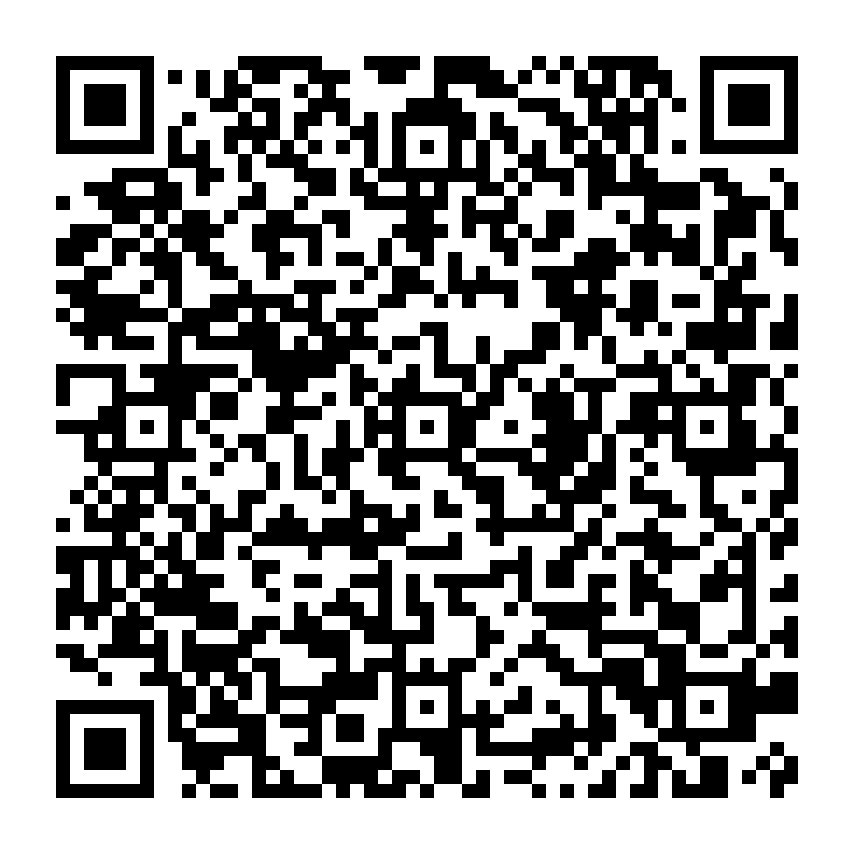 Code QR