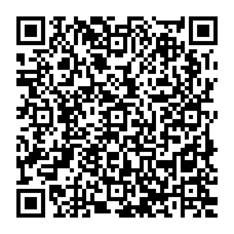 Code QR