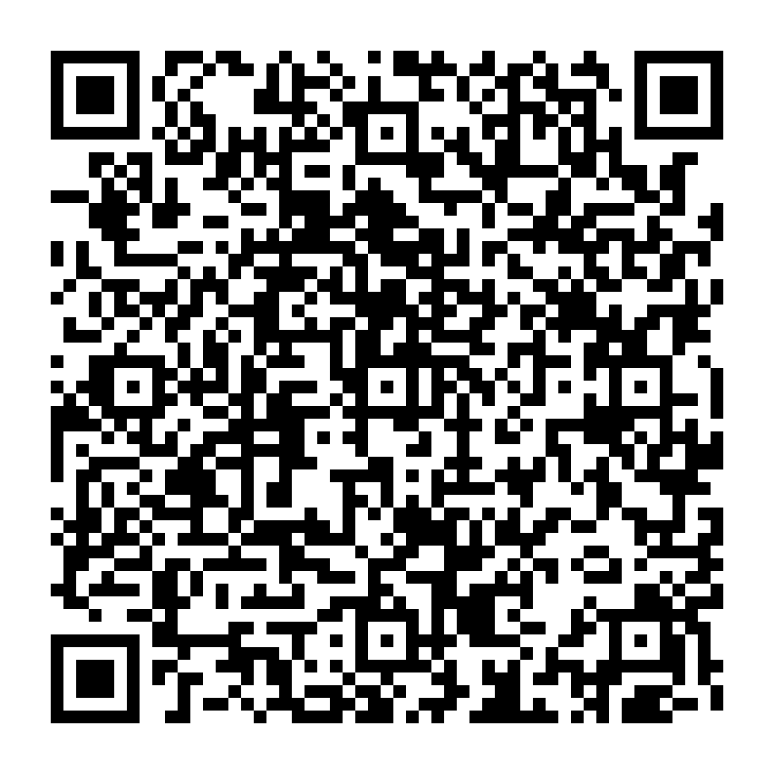 Code QR