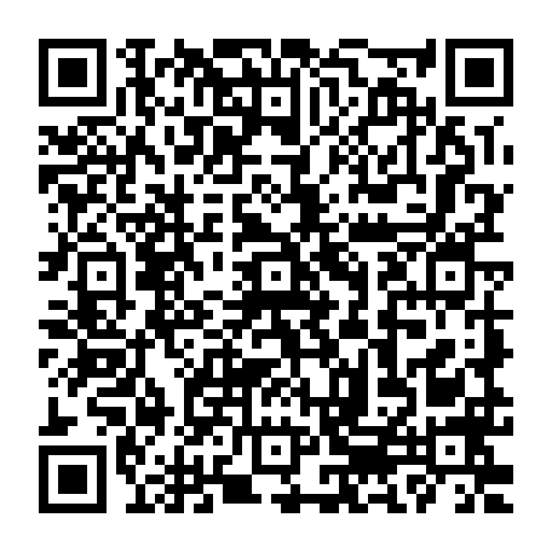 Code QR