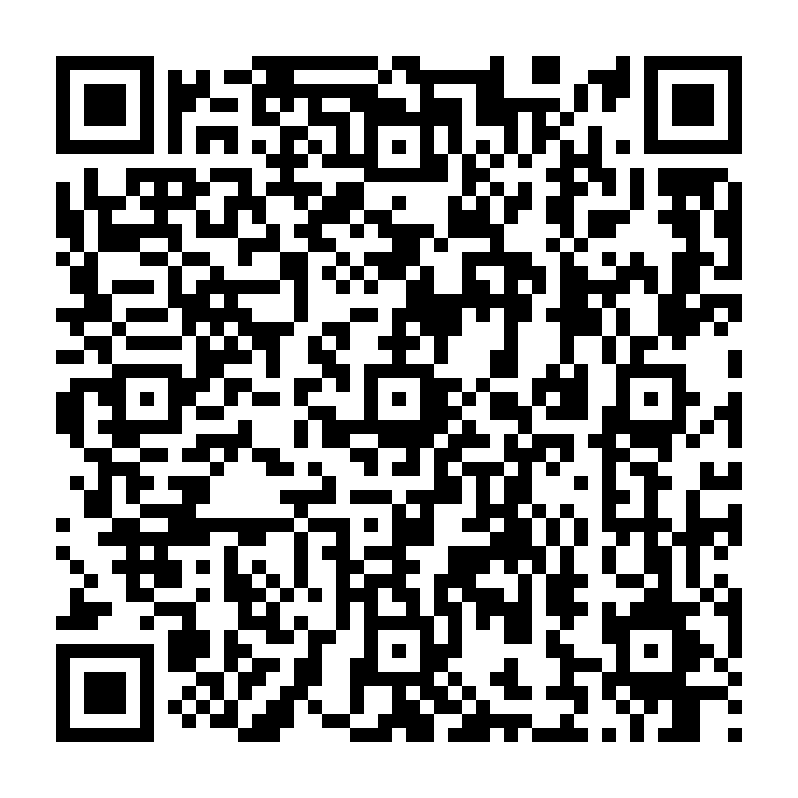 Code QR