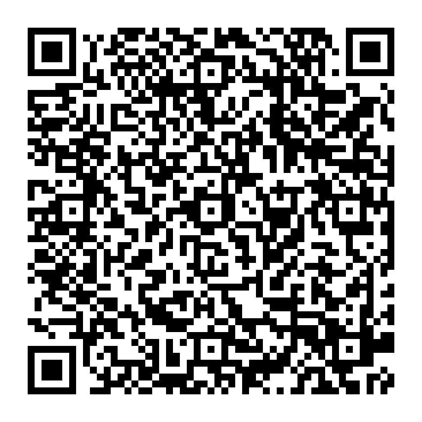 Code QR