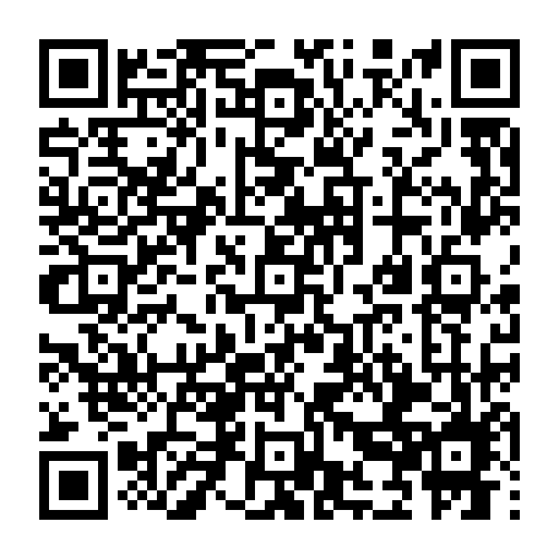 Code QR
