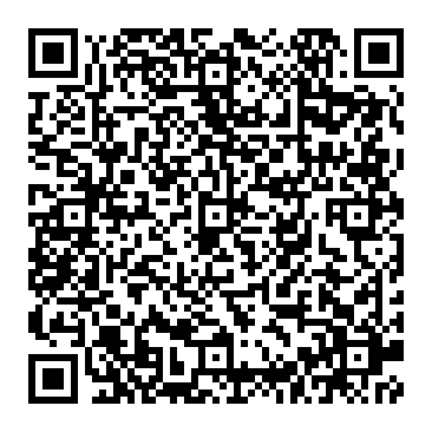 Code QR