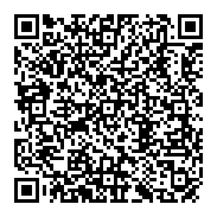 Code QR