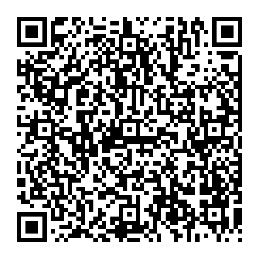 Code QR