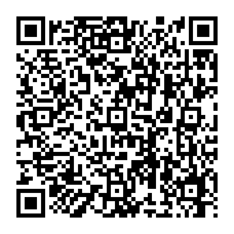 Code QR