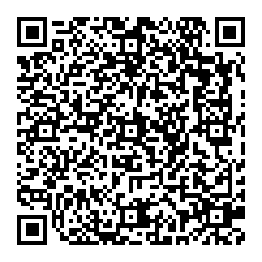 Code QR