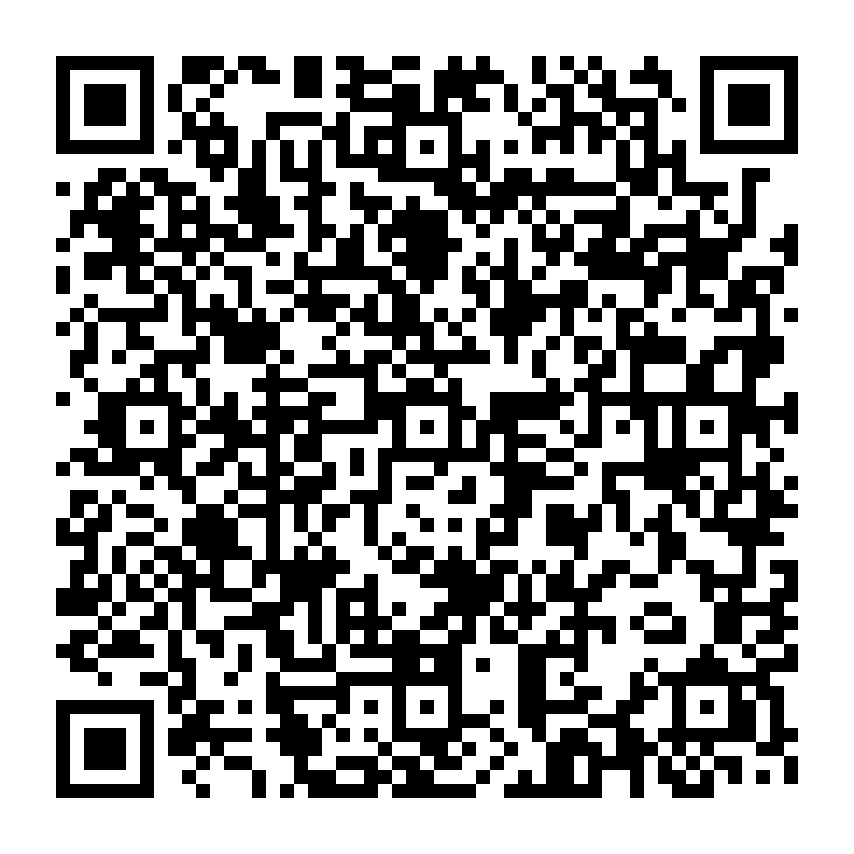 Code QR