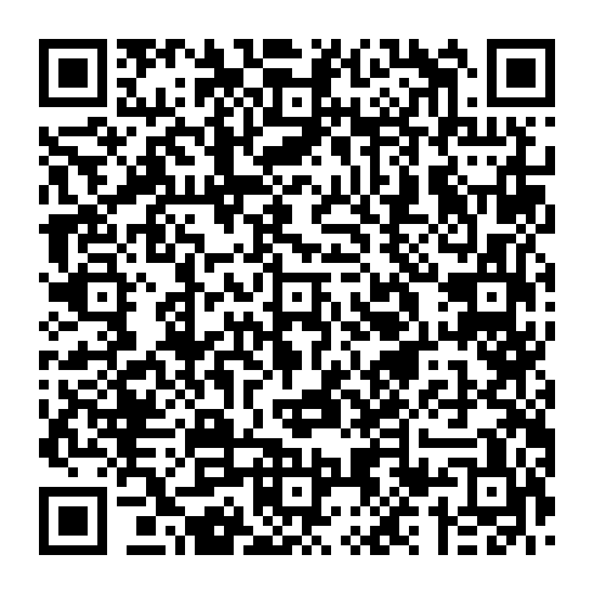Code QR