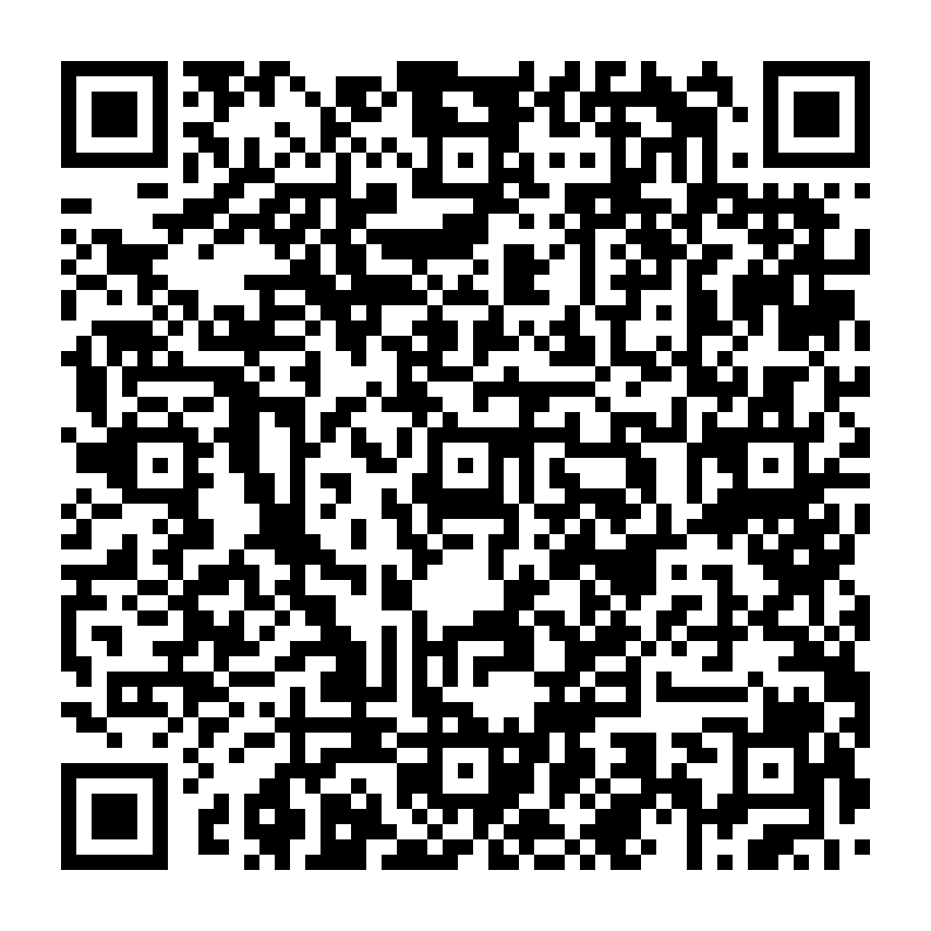 Code QR