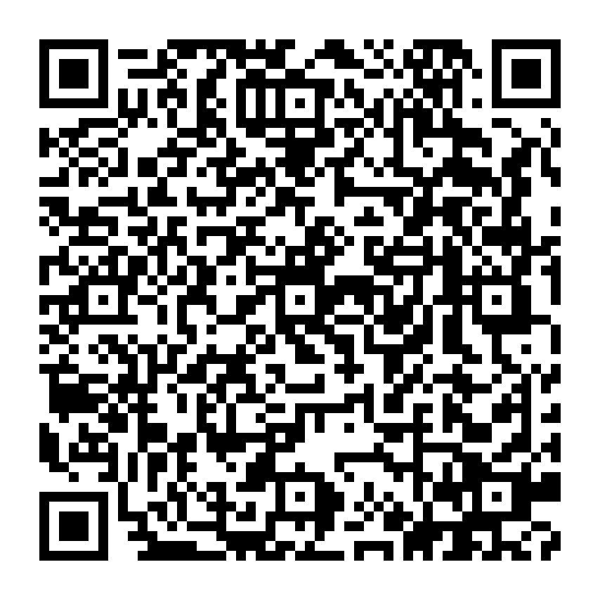 Code QR