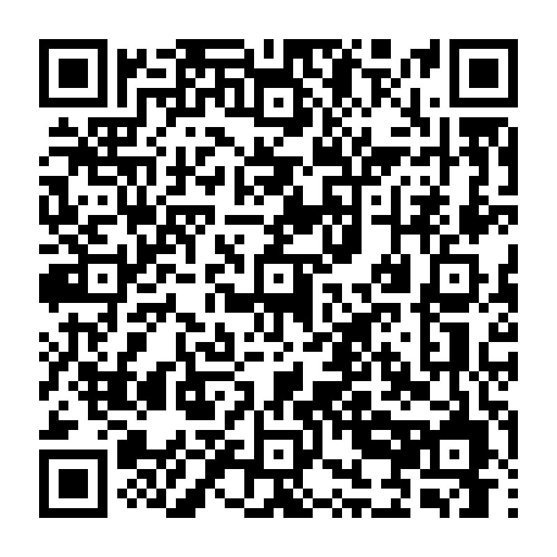 Code QR