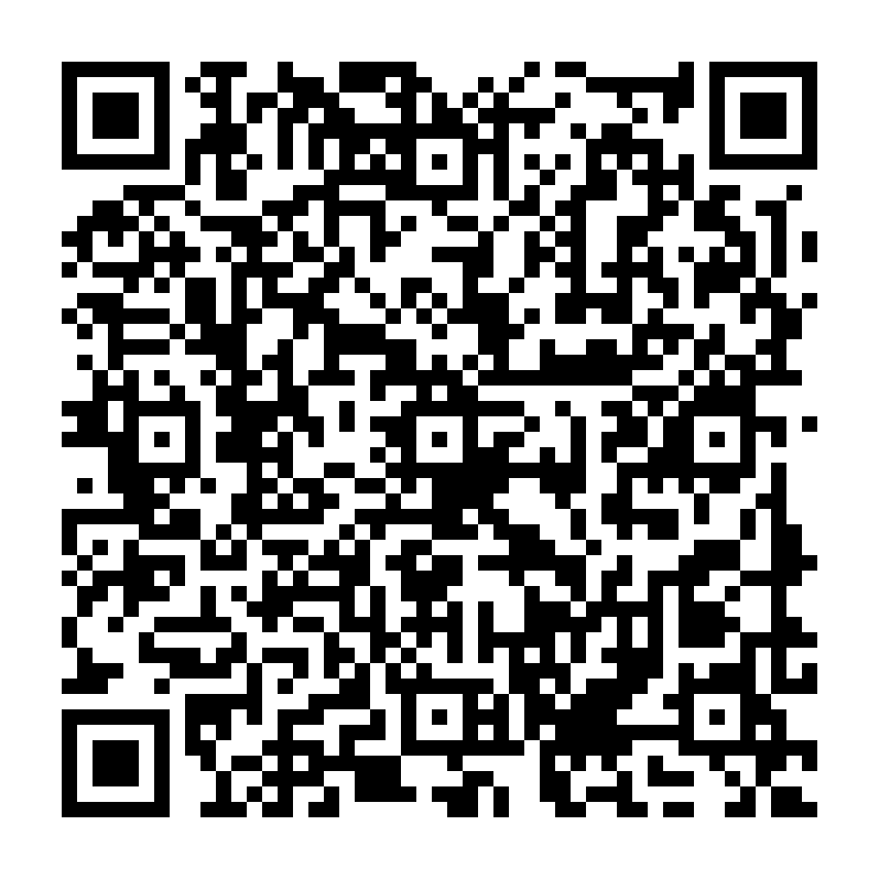 Code QR