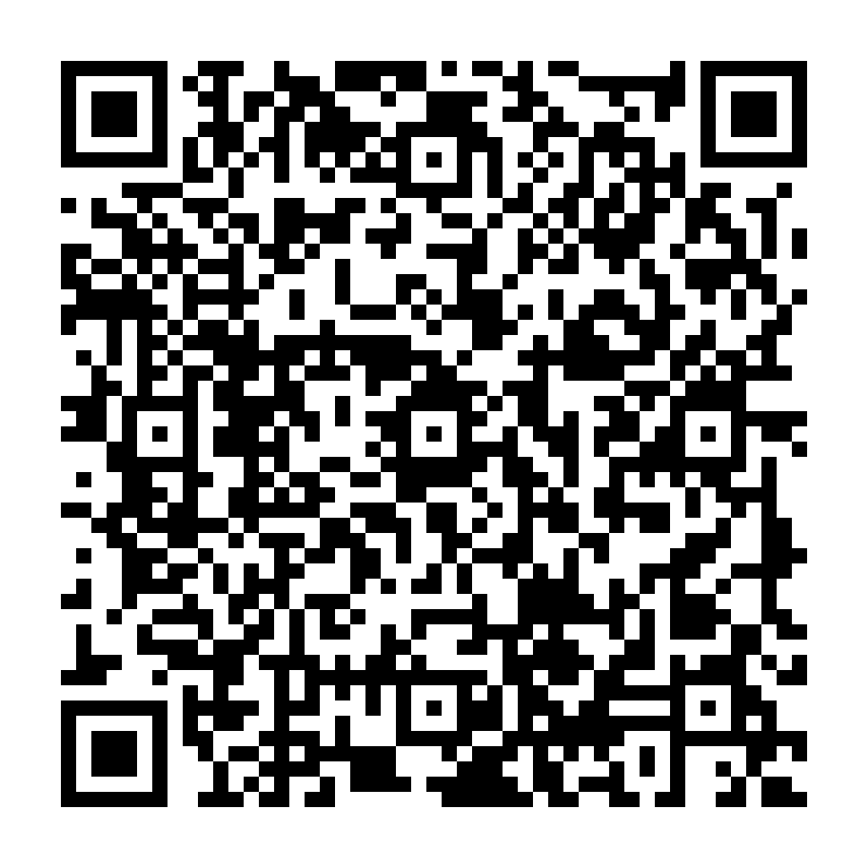Code QR