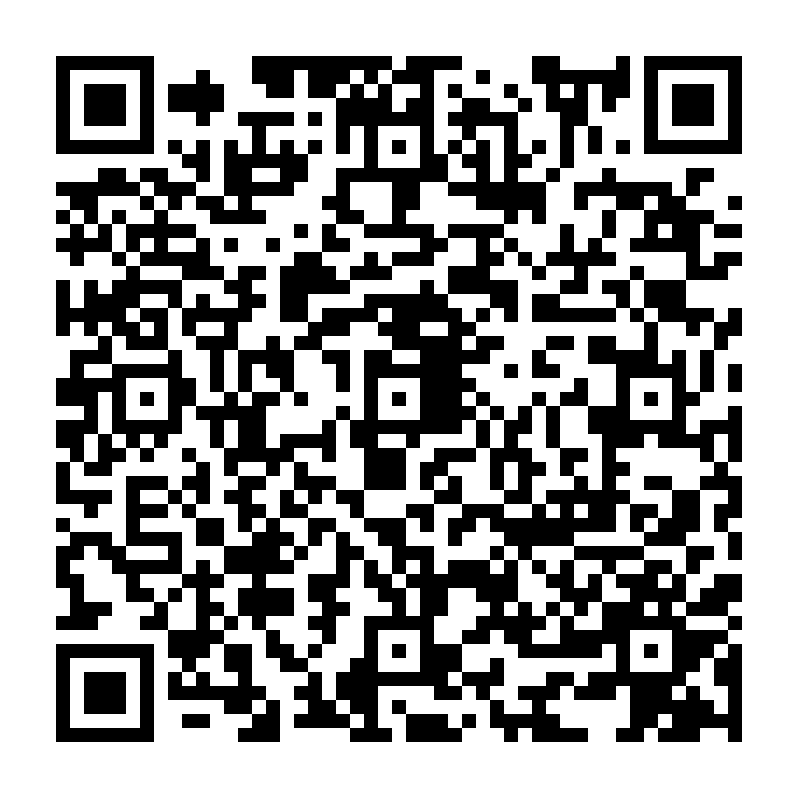 Code QR