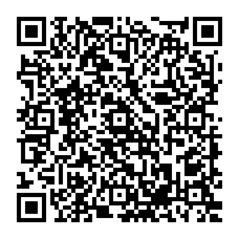 Code QR