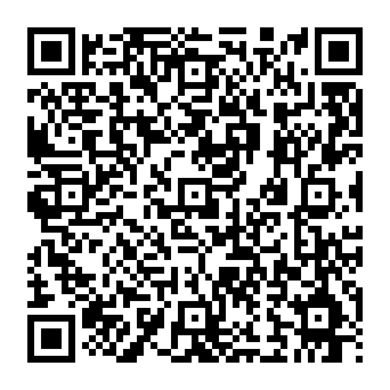 Code QR
